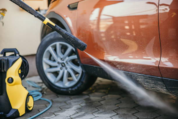 Best Roof Power Washing Services  in South Sarasota, FL