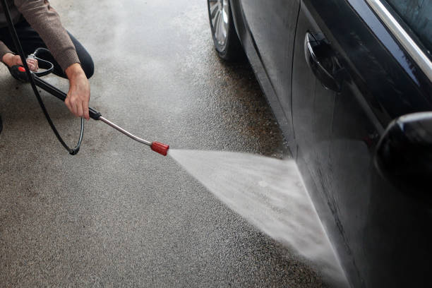 Why Choose Our Certified Pressure Washing Experts for Your Project Needs in South Sarasota, FL?