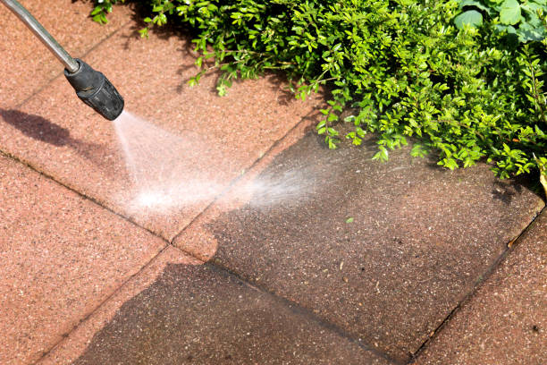 Best Concrete Pressure Washing  in South Sarasota, FL