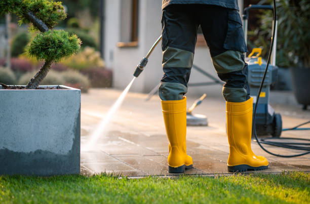 Best Sidewalk Pressure Washing  in South Sarasota, FL